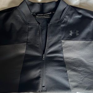 Under Armour 1/4 Zip Jacket